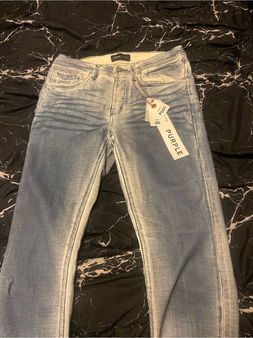 Purple Brand jeans ( size 30 men)